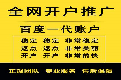 竞价账户优化与维护，代运营公司的专业能力展示